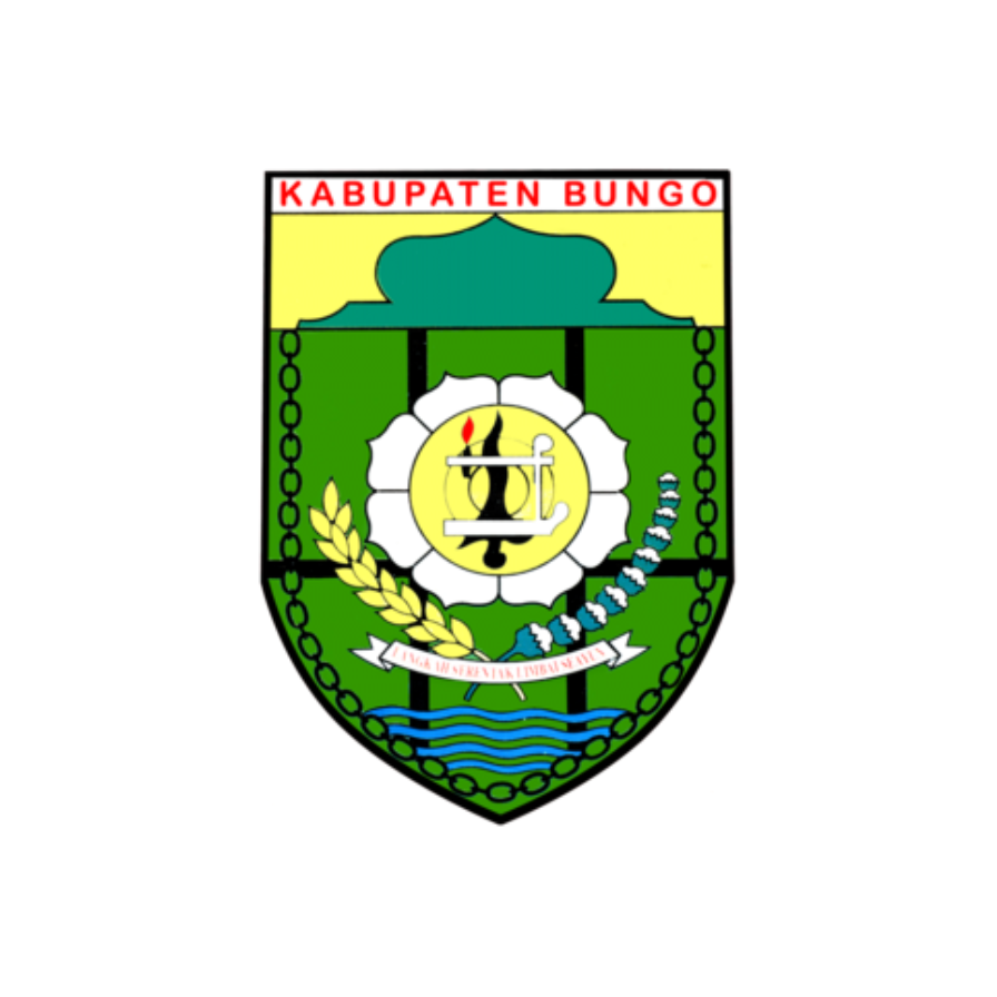 Pemerintah Kabupaten Bungo