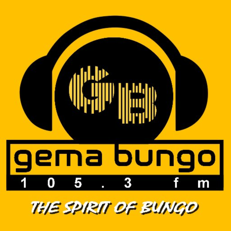 Radio Gema Bungo FM